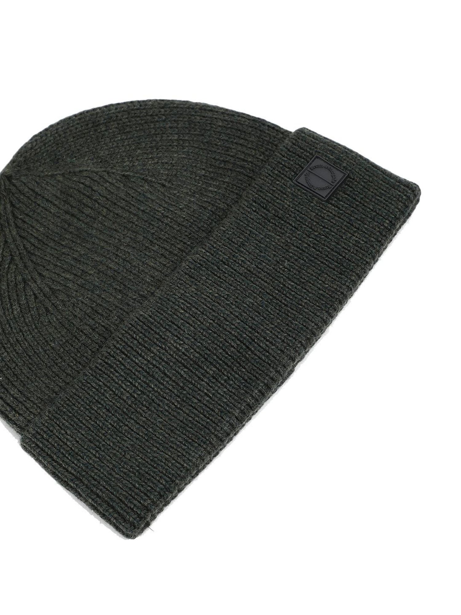 Bruun & Stengade Green Blend Beanies