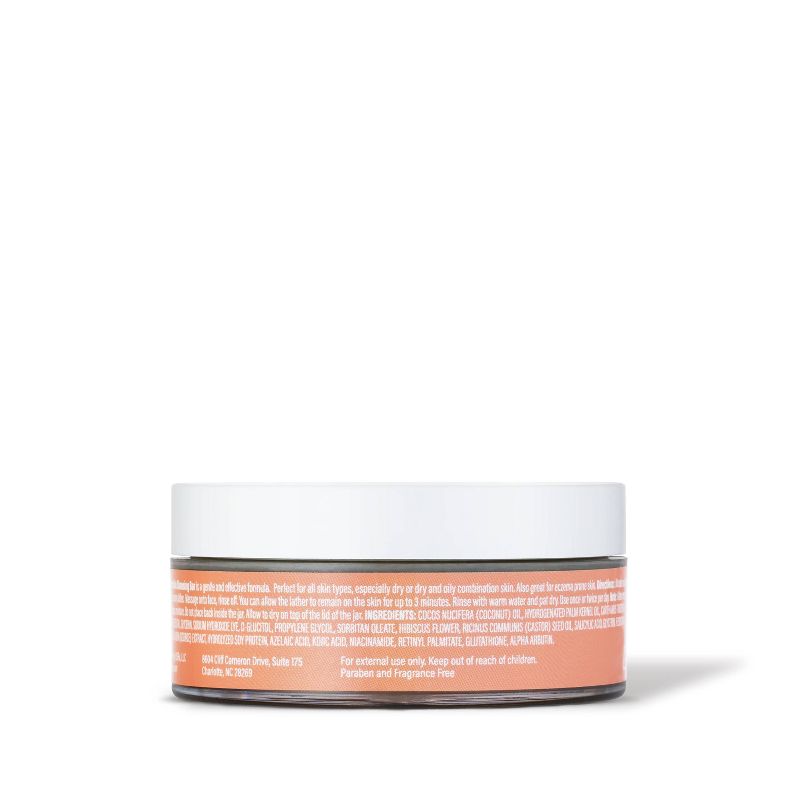 Urban Skin Rx 3-in-1 Combination Skin Cleansing Bar - 2oz