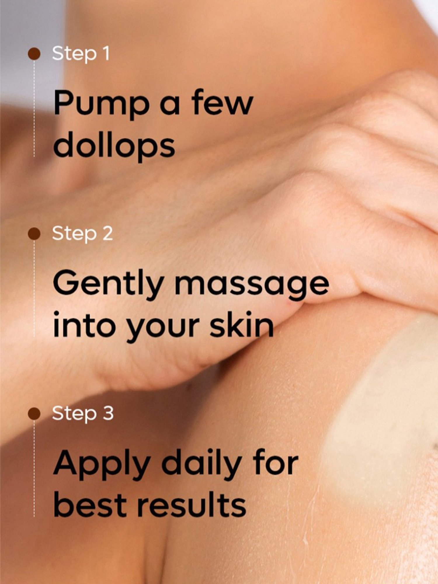 mCaffeine Coffee Body Lotion for All Skin Types - Pack of 2