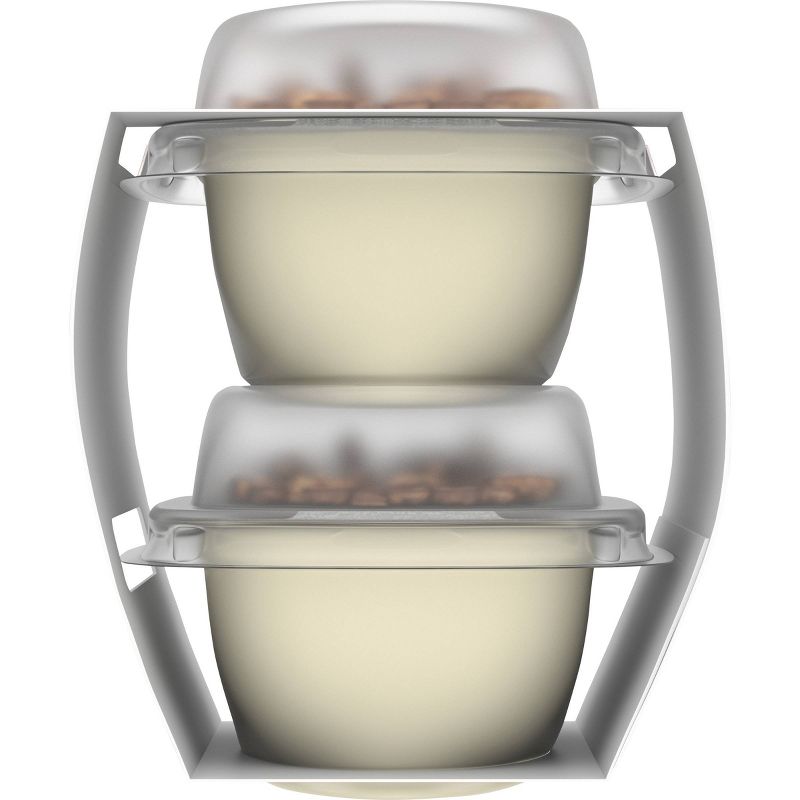 Godiva Chocolate Instant Pudding - 3.7oz