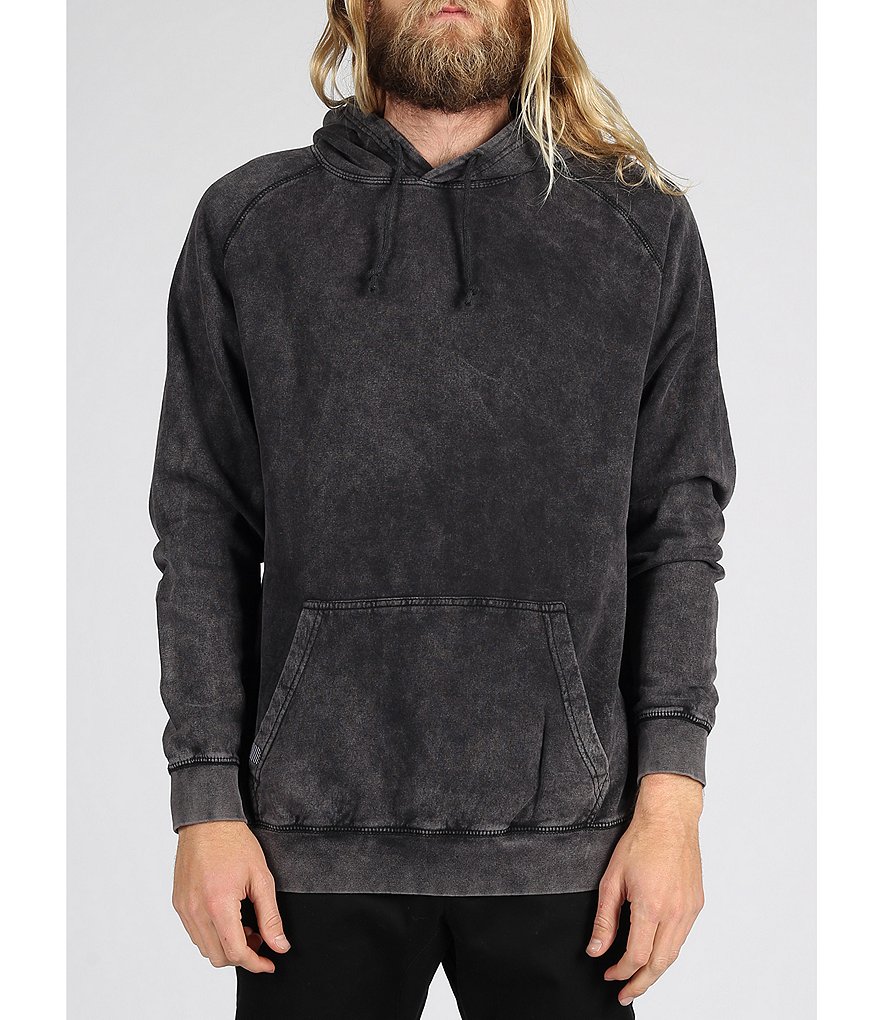 Columbia PFG Low Drag Quarter-Zip Pullover