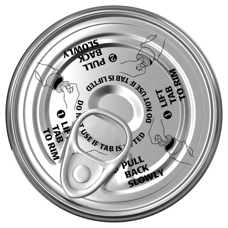 Campbell's Chunky Soup Sausage Minestrone - 18.8oz