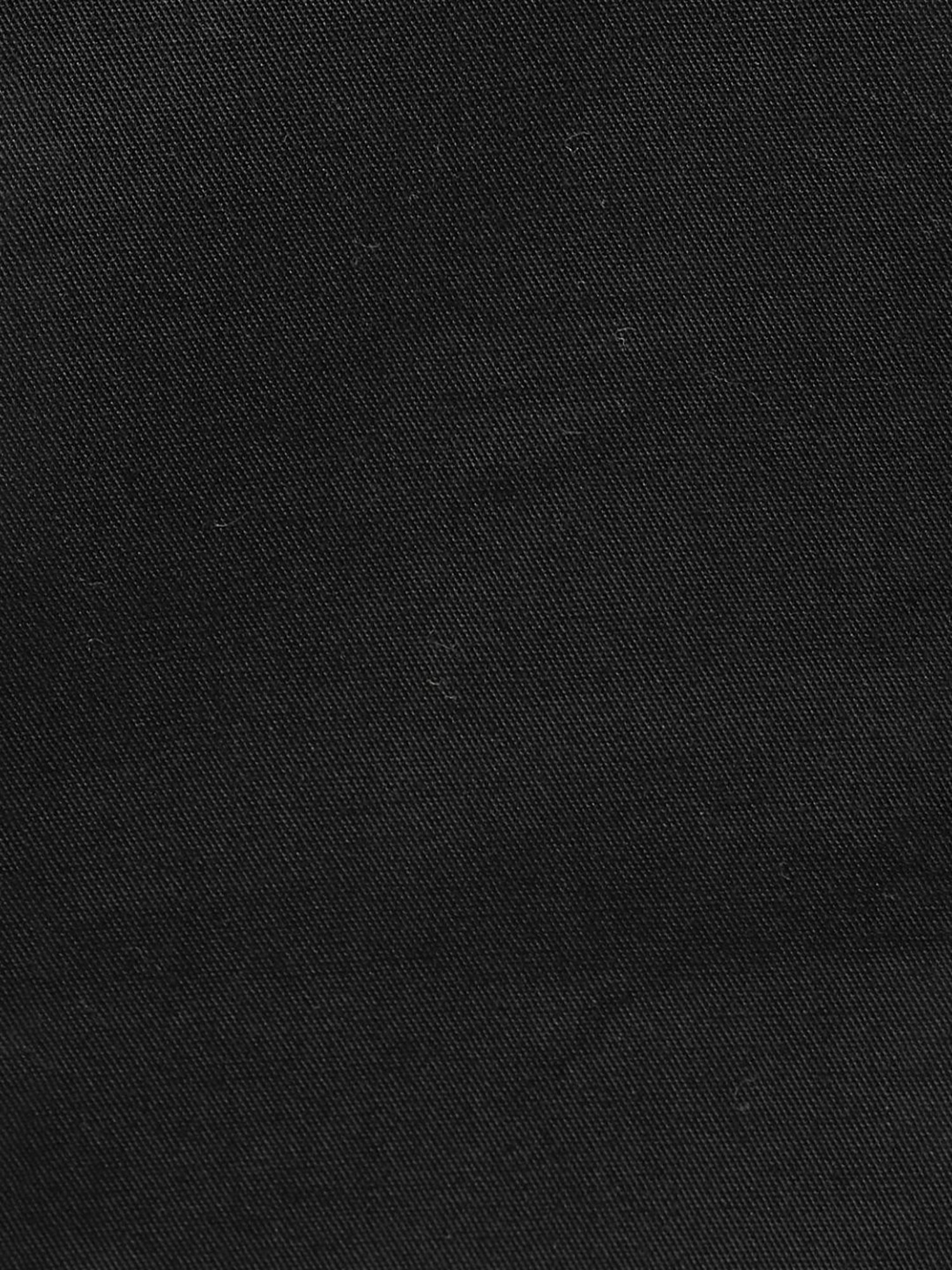 Coolsters by Pantaloons Kids Black Cotton Printed Shirt