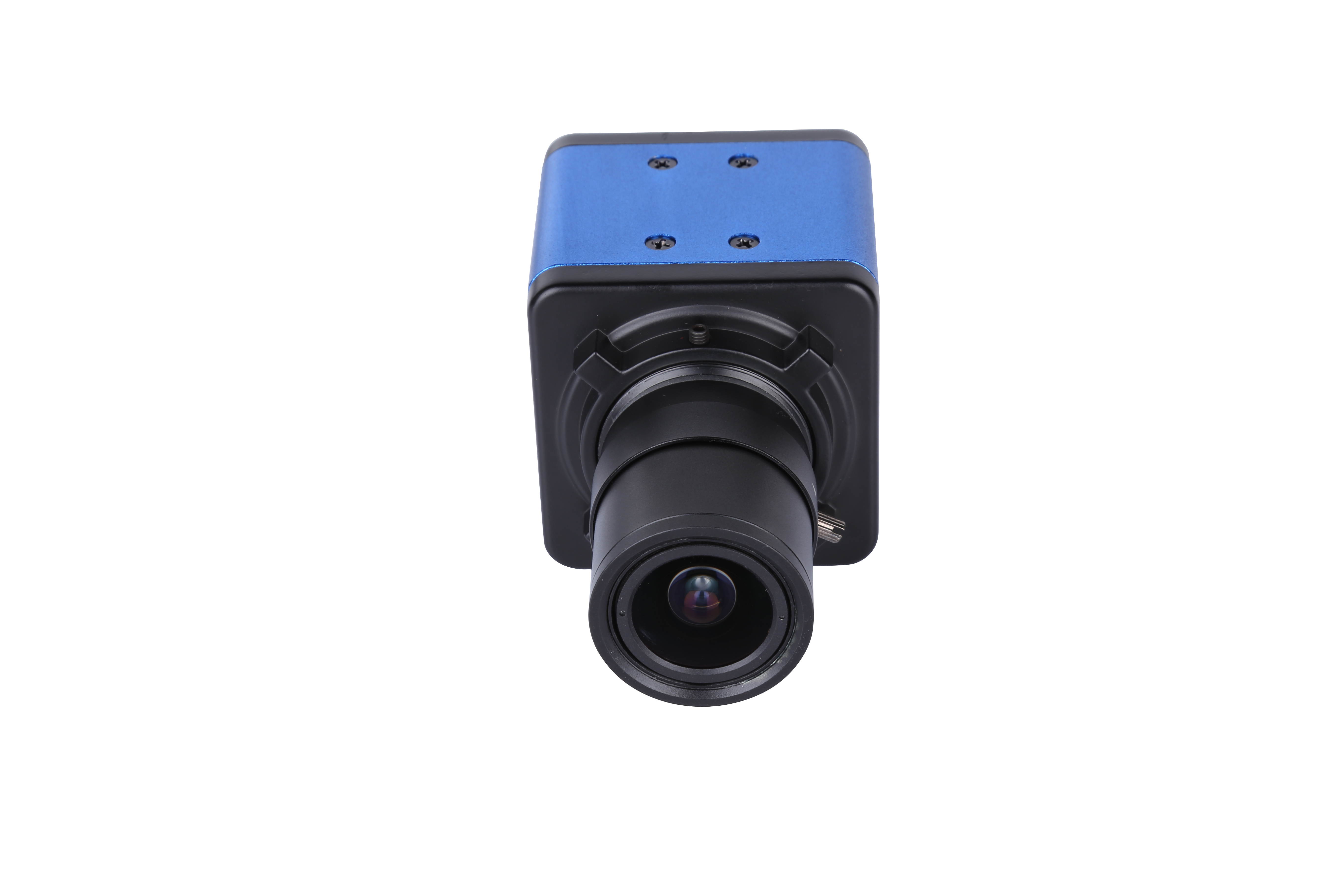 T30A 1080P HD 155&deg; Wide Angle Live Streaming Webcam Camera,2.8-12mm Short Focal Lens Manual Focus,Auto Beauty Effect Skin Filter,Pro Portrait Shoot,Video Vlog recording webcasting Online meeting Class