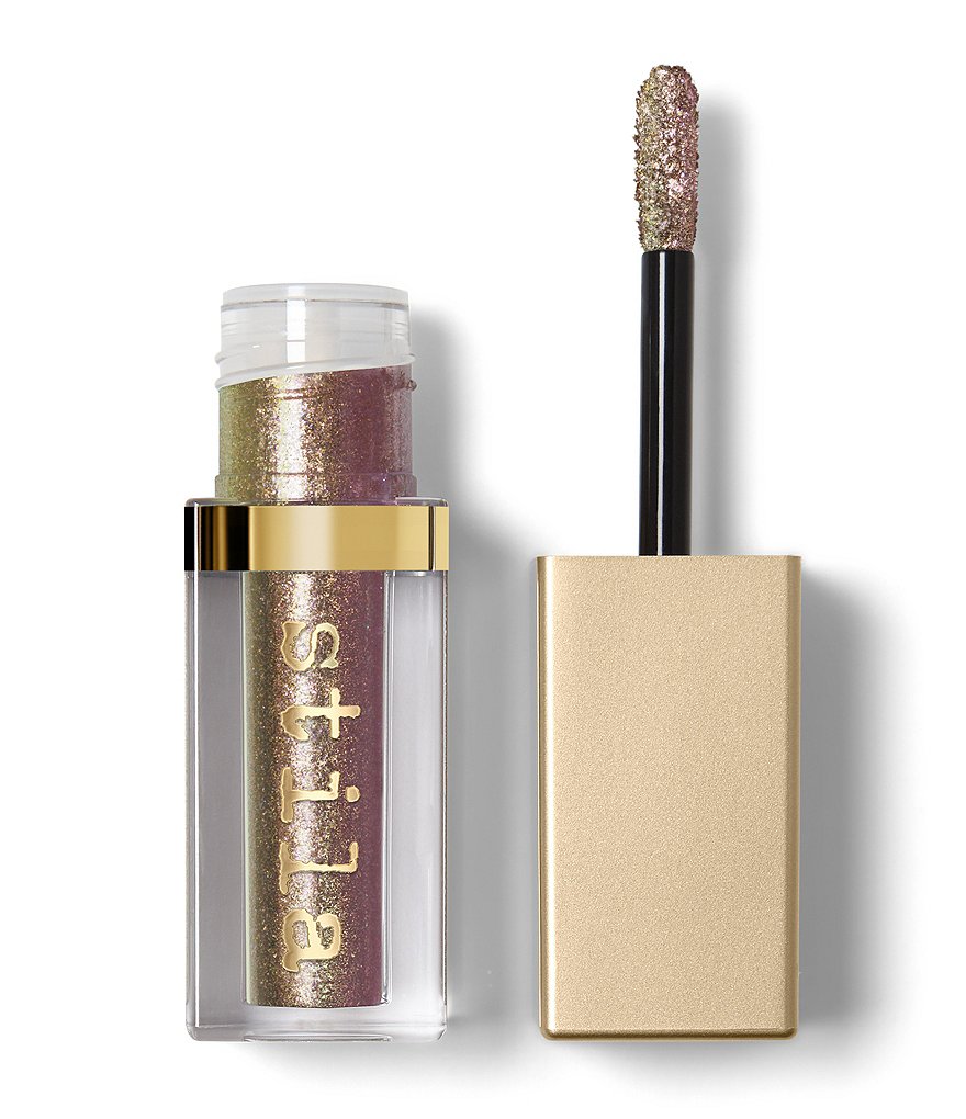 Stila Glitter & Glow Liquid Eyeshadow