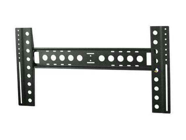 AVF Eco-Mount Series EL800B Black 30" - 63" Flat Panel TV Mount