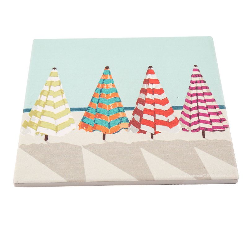 Glass And Metal Globe Snack Dispenser/ Storage - Plow & Hearth