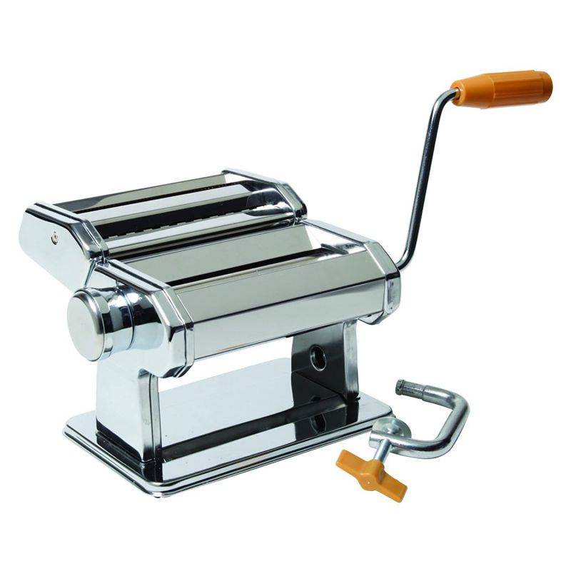 Italian Origins Pasta Machine