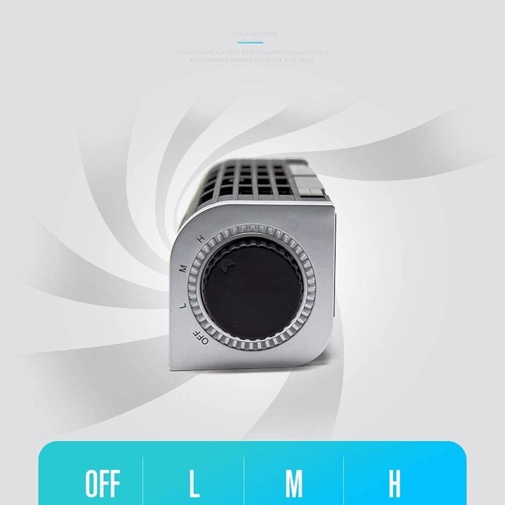 Computer Cooler USB Cooling Fan Laptop Notebook Cinema Cooler USB External Heat Sink Computer Bracket High Speed Mute Cool Pad (Color : NO.3)