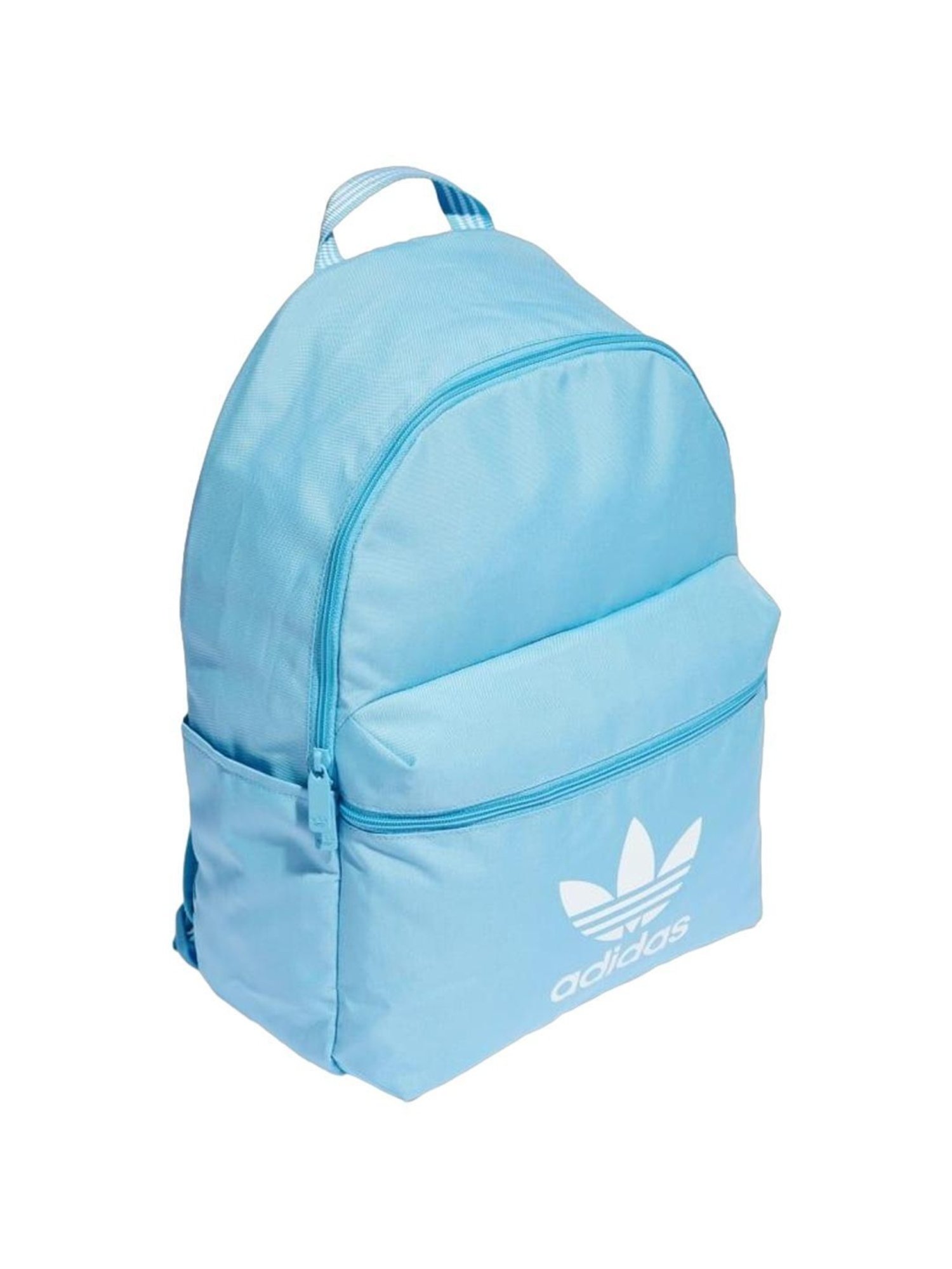 Adidas ADICOLOR Blue Solid Backpacks