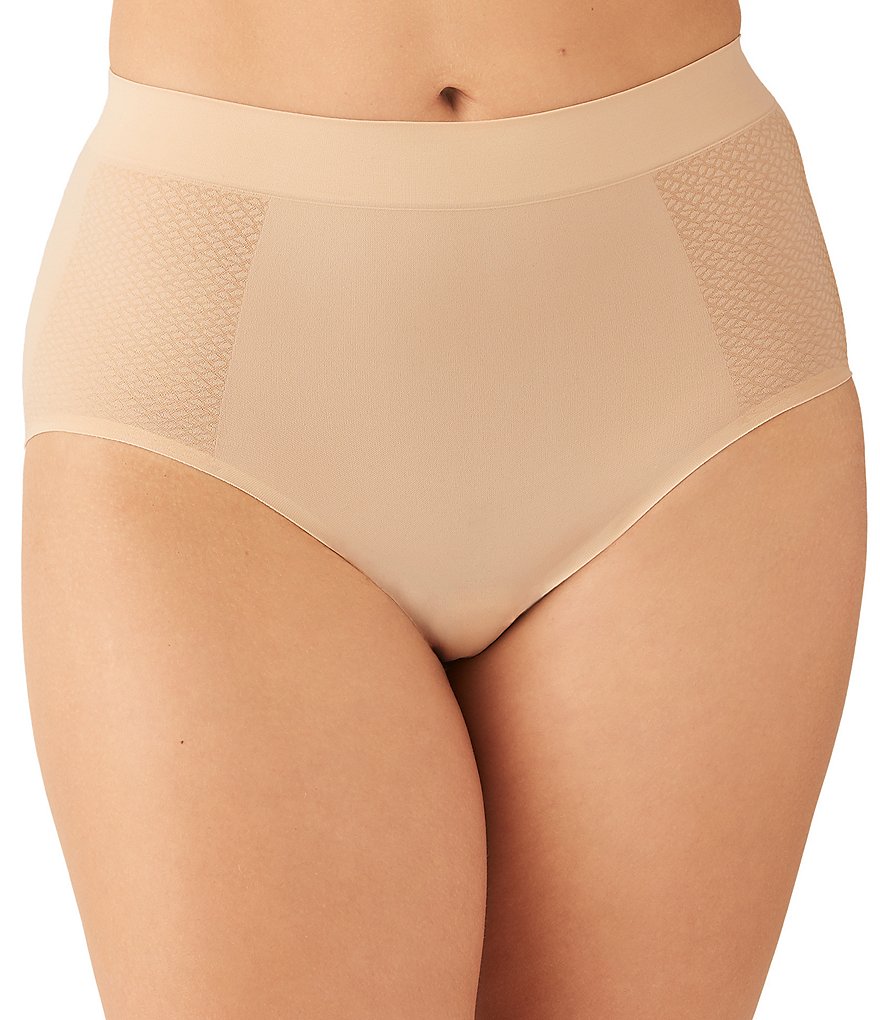 Wacoal Smooth Series Brief