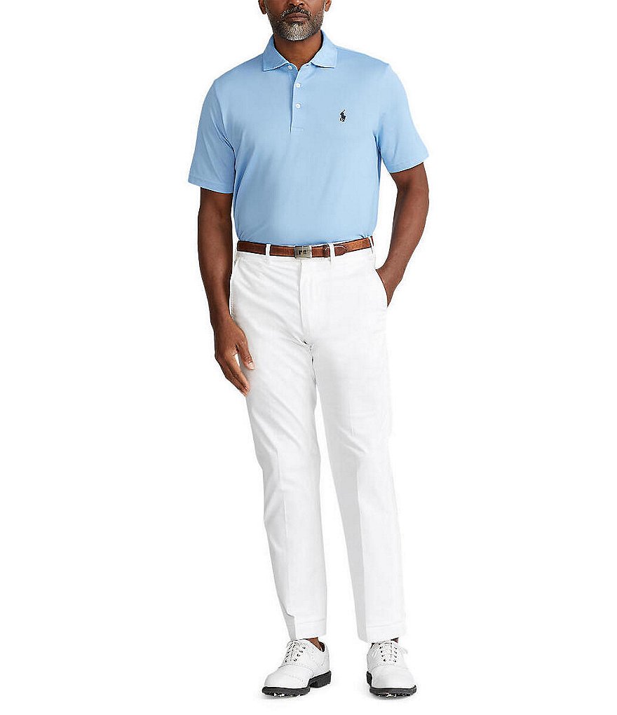 Antigua NCAA Engage Short-Sleeve Polo Shirt