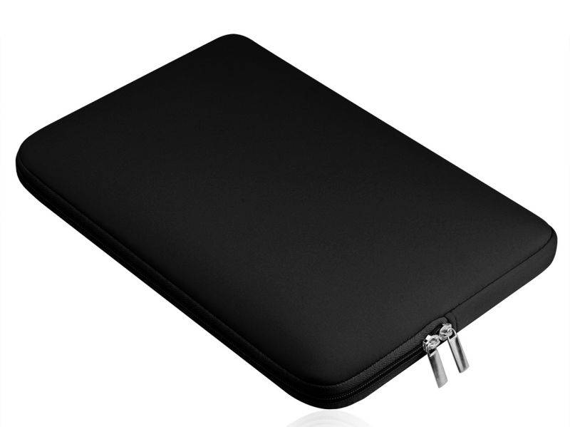BELKIN Black 13"  Laptop/Chromebook sleeves Black - Model B2B064-C00