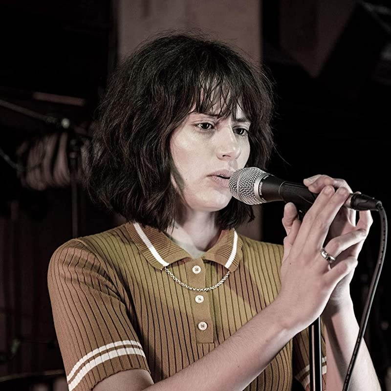 SM86-LC Cardioid Condenser Vocal Microphone