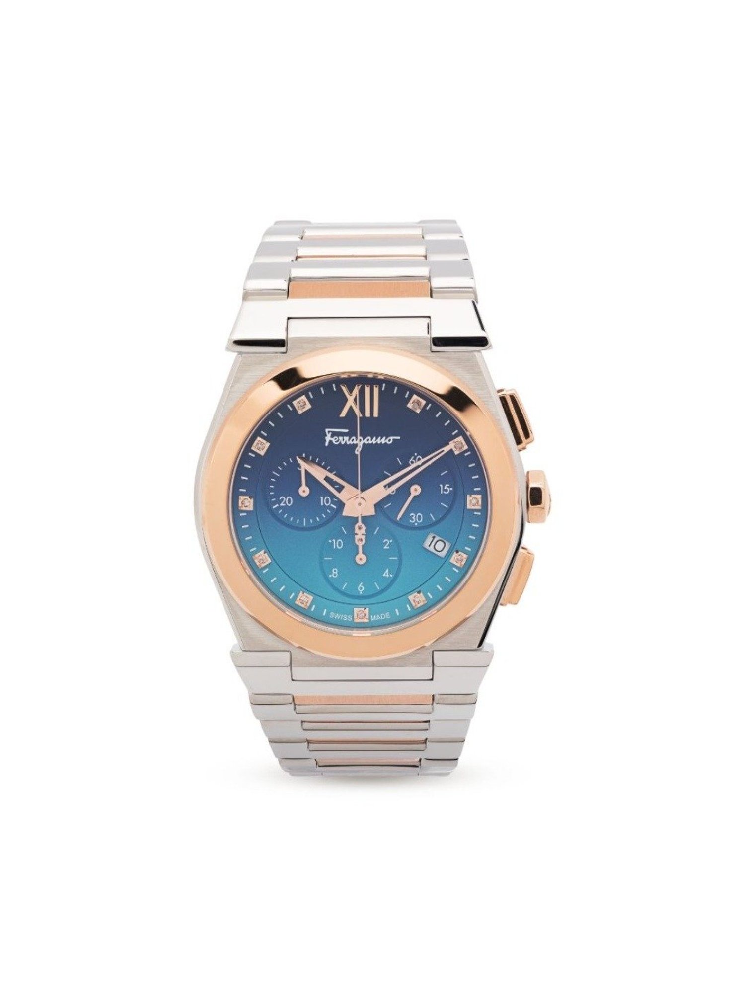 Ferragamo SFKL00723 Chronograph watch for Women