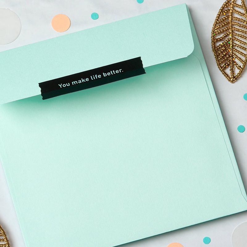 Friends Birthday Card