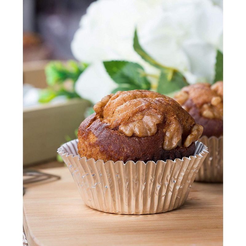 Juvale 24-Pack Burlap Wine Gift Bag with Jute Drawstring, Natural Linen Wine Bottle Wrapping Holder for Anniversary Wedding Events, 14" x 6"