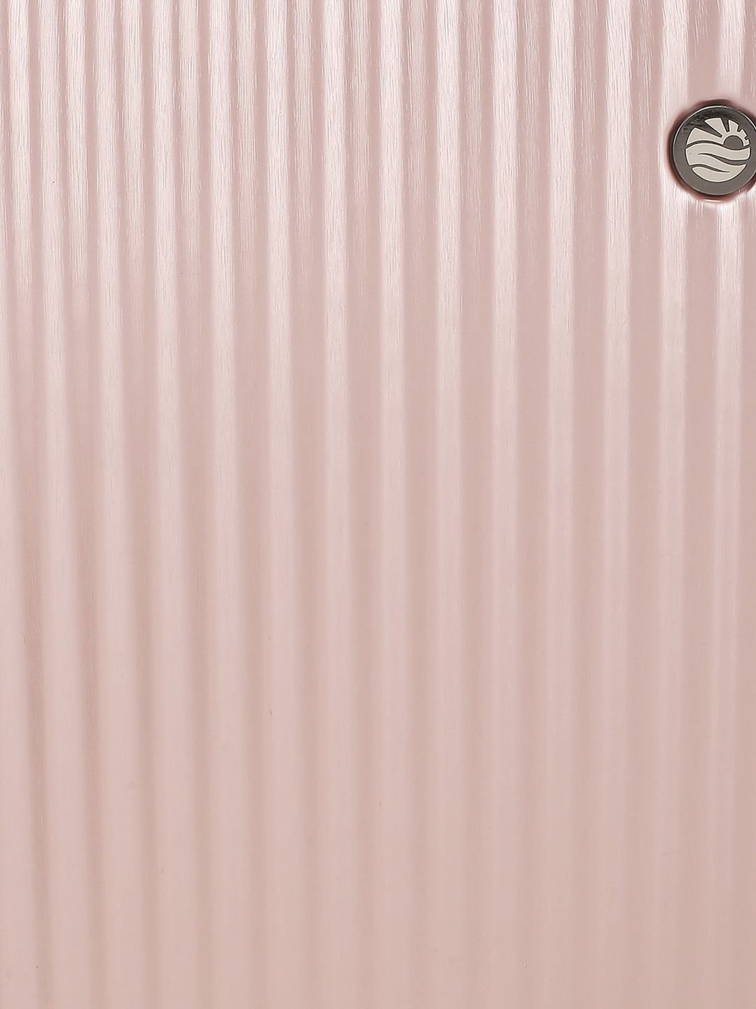 Perquisite Y2K Luxe Range Rose Hard 20" Cabin Luggage