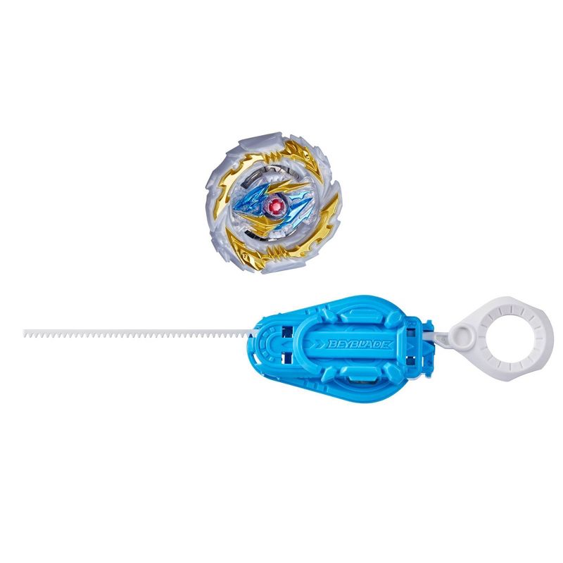 Beyblade Storm Starter Pack 13
