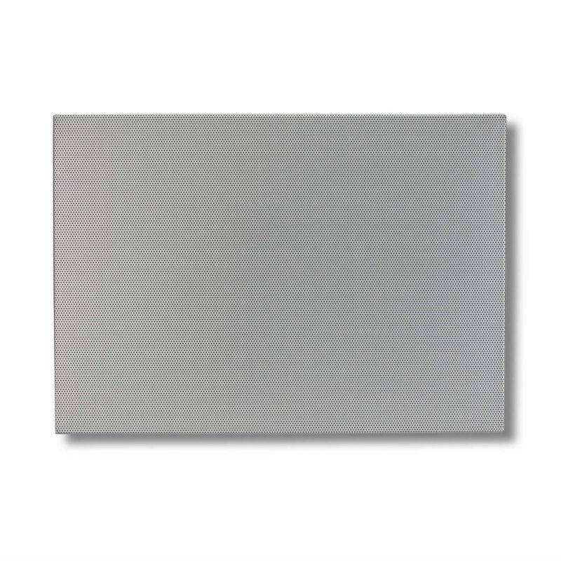 Umbra Bulletboard &ndash; Cork Board, Bulletin Board and Magnetic Board for walls &ndash; Modern Look with Dual Surface Design &ndash; Includes 12 Pushpins and 12 Magnets, 21x15 Inches