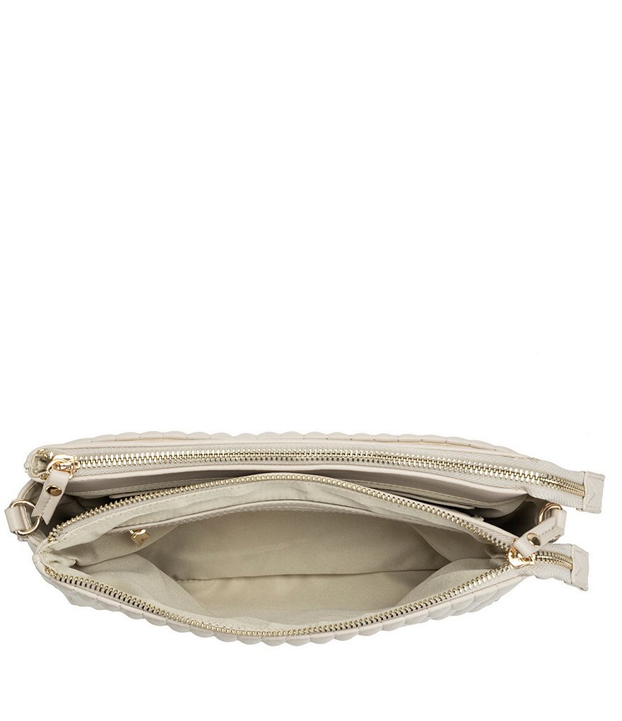 Disney x Petunia Pickle Bottom Criss-Cross Sling Bag - Whimsical Belle