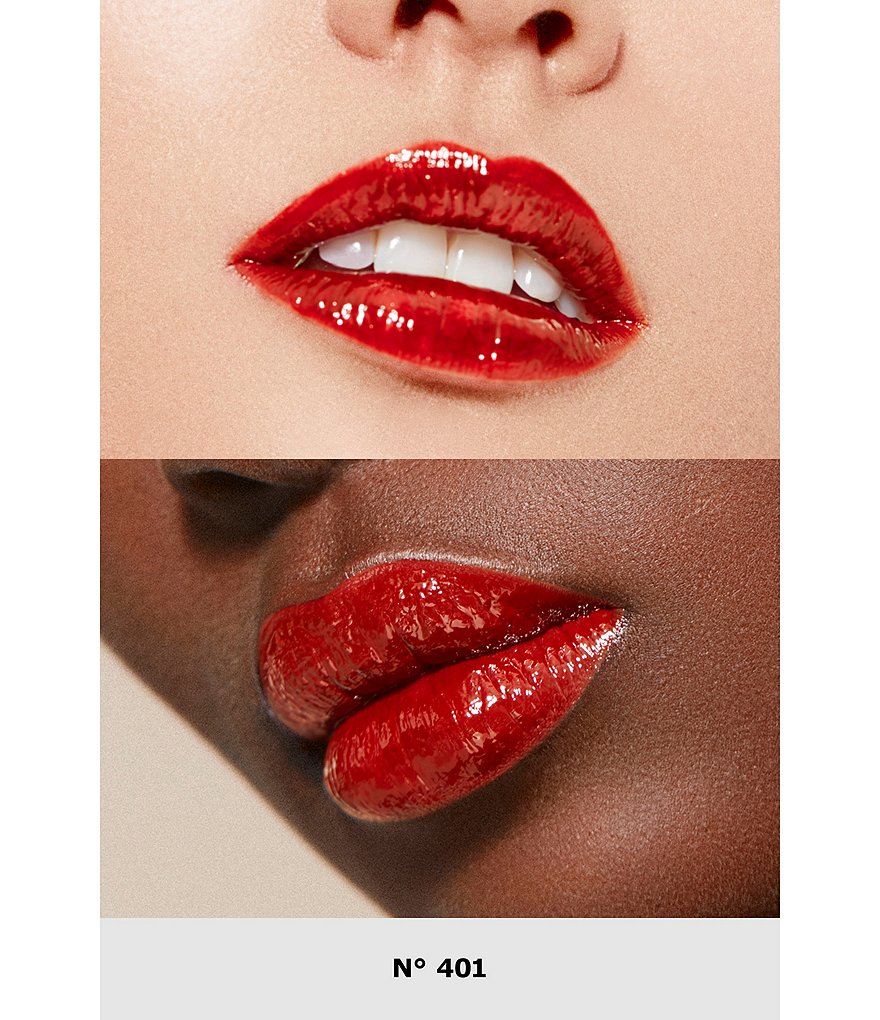 Giorgio Armani ARMANI beauty Ecstasy Mirror High Shine Lip Gloss