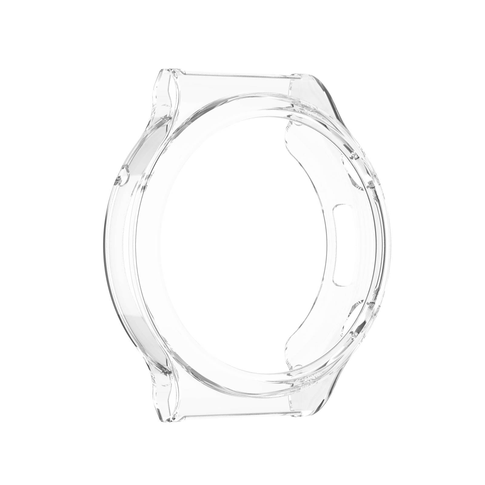 Dynex 5-Watt 1Amp Coiled Car Charger with Apple Lightning Connector - Black