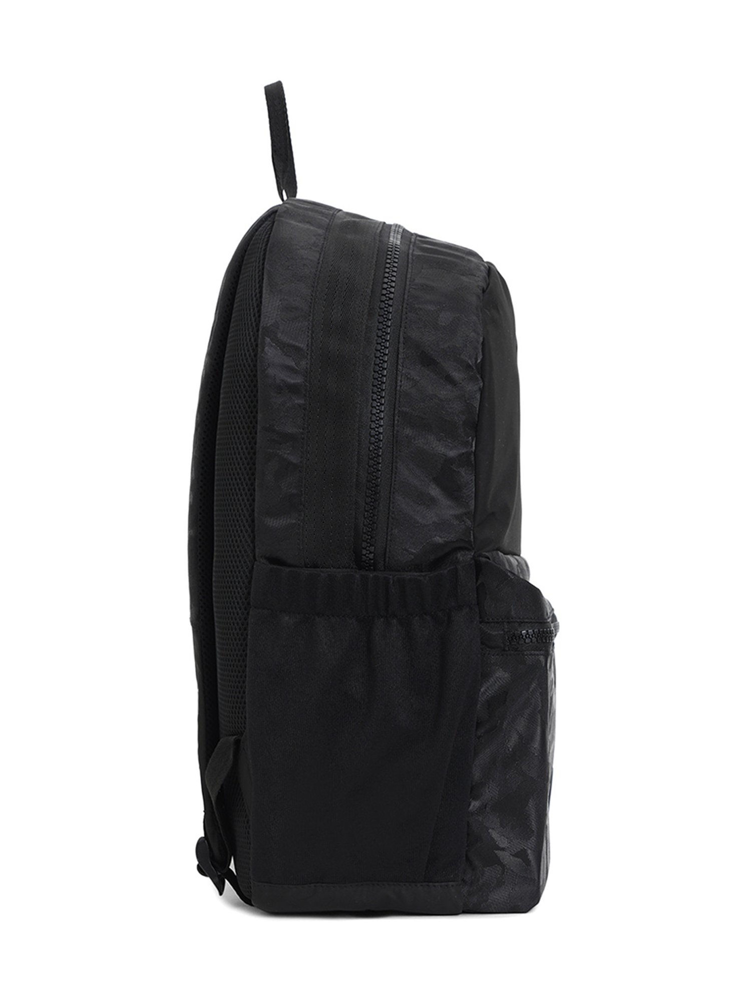 Jack & Jones Fashion Black Backpack