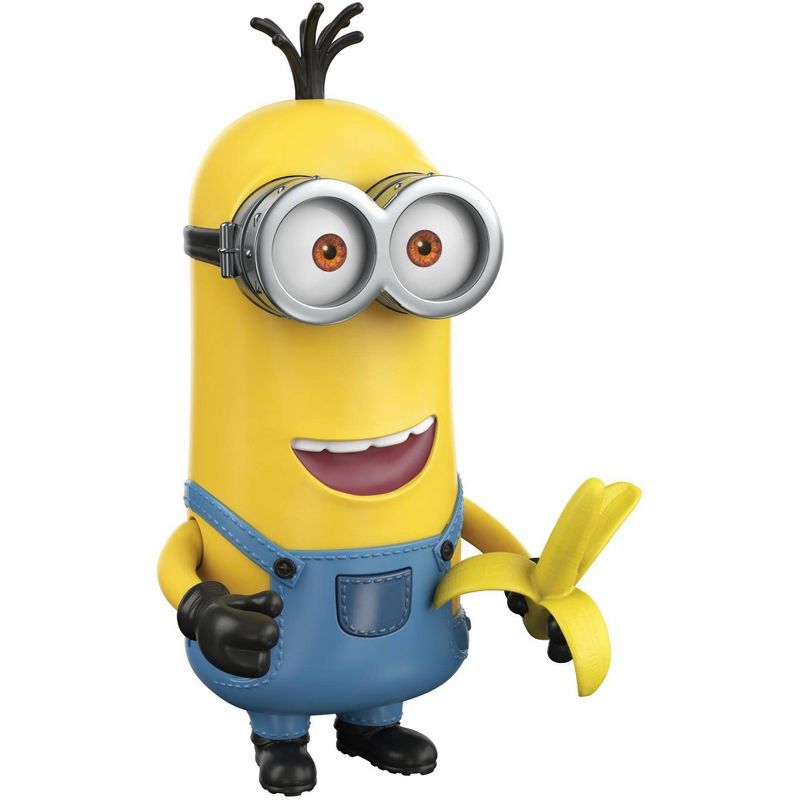 Minions Interactive Talkers Kevin