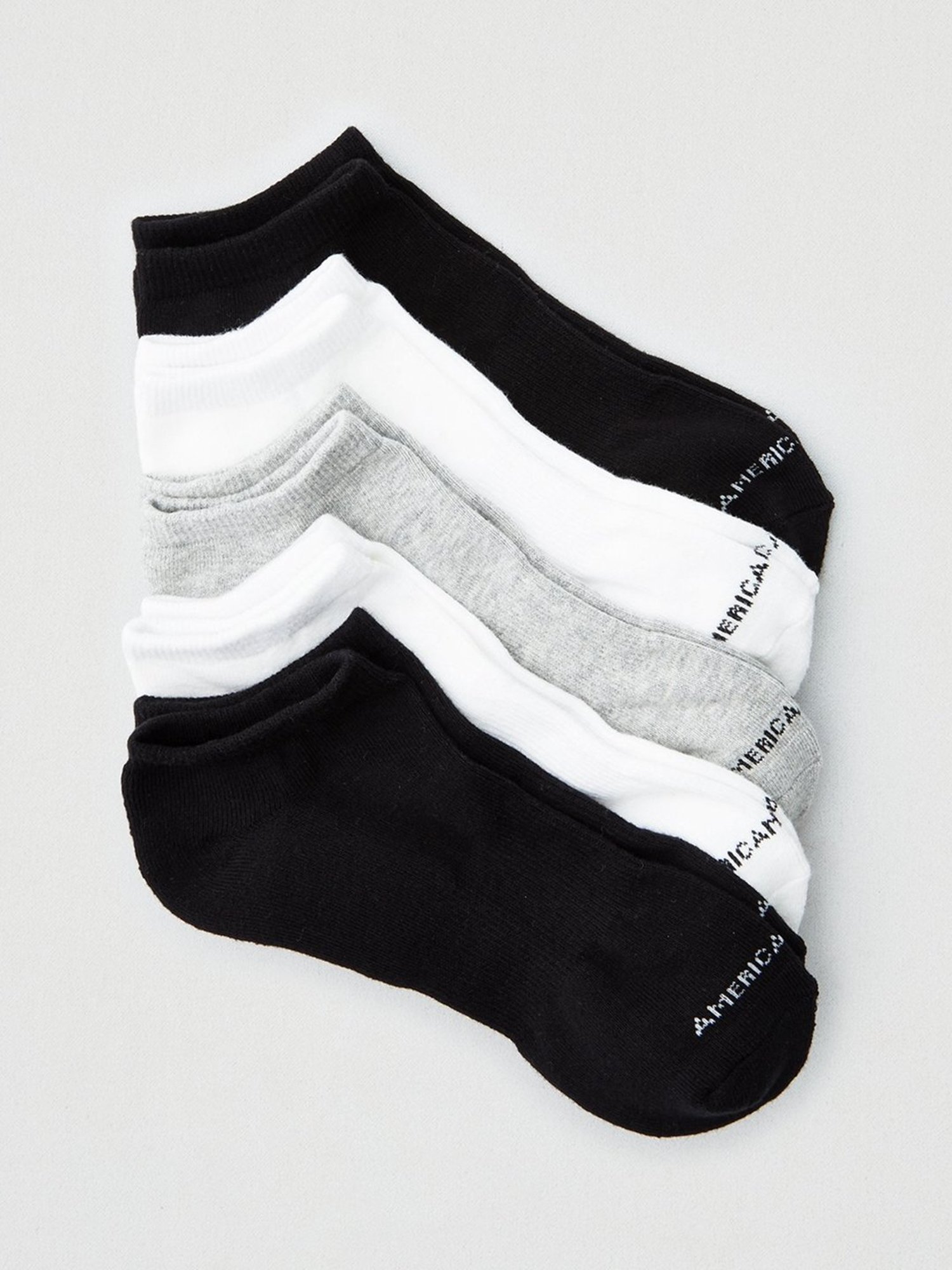 American Eagle Assorted Socks