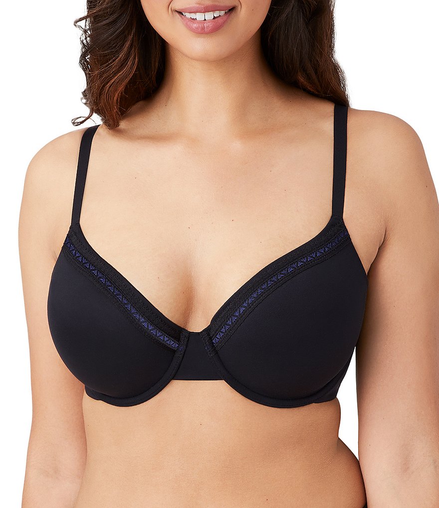 b.tempt'd by Wacoal Future Foundation Lurex Contour T-Shirt Bra