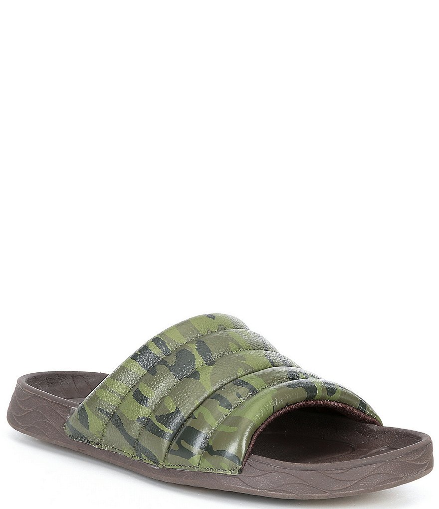 Josef Seibel Men's Rafe Sandals