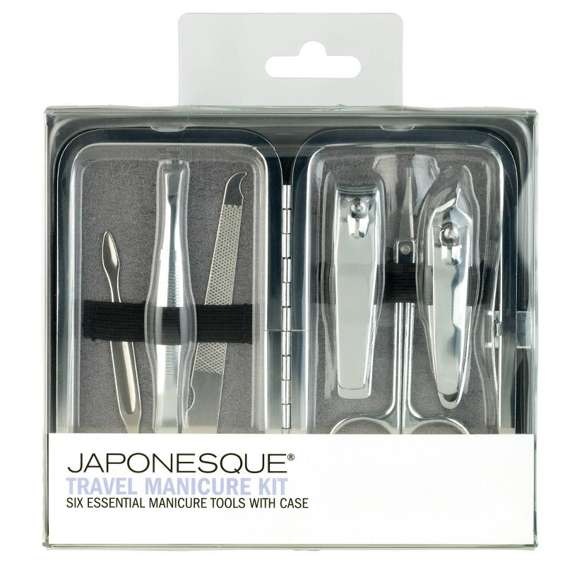 JAPONESQUE Travel Manicure Kit