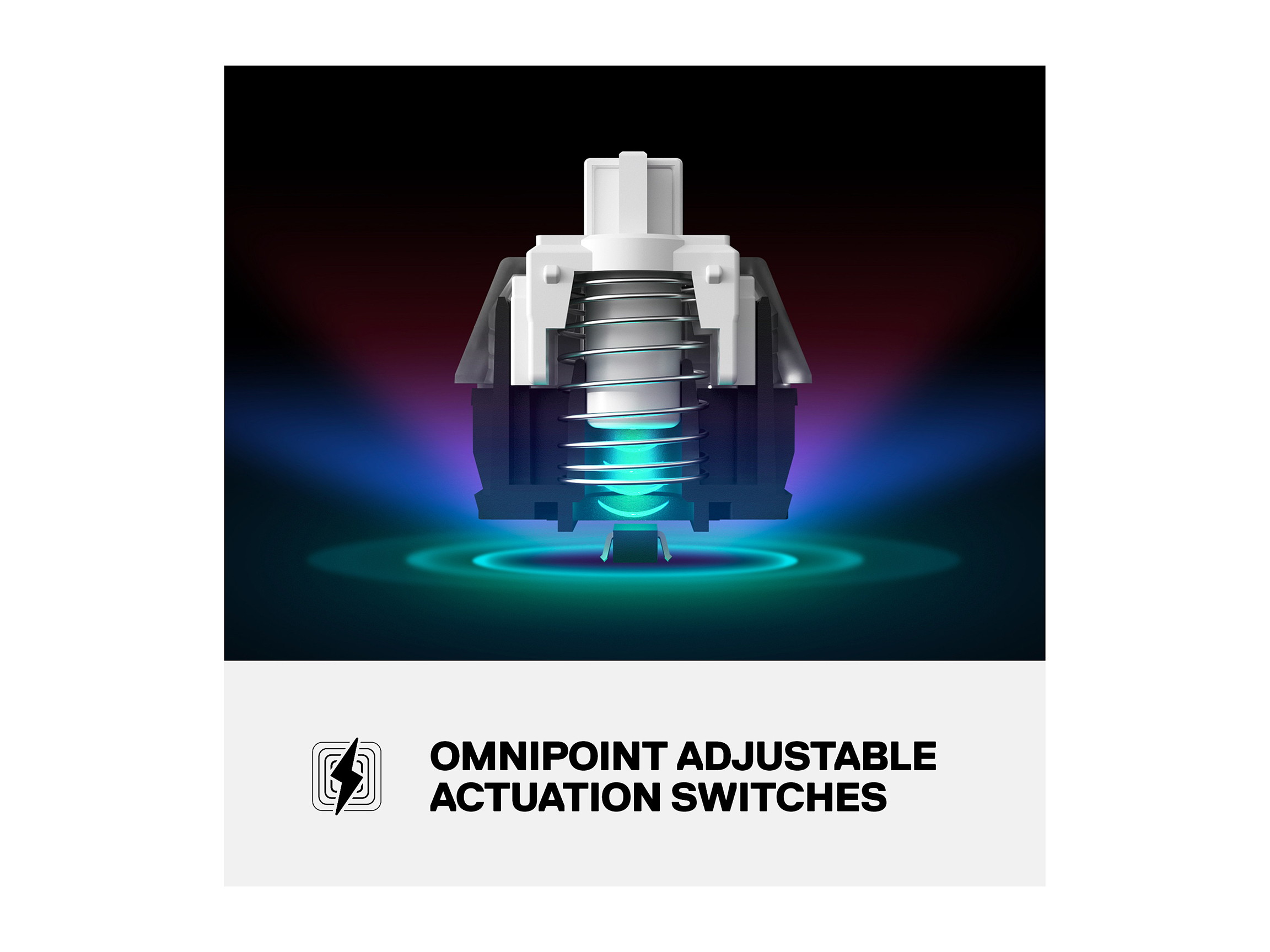 SteelSeries Apex 7 TKL Compact Mechanical Gaming Keyboard - OLED Smart Display - USB Passthrough and Media Controls - Linear and Quiet - RGB Backlit