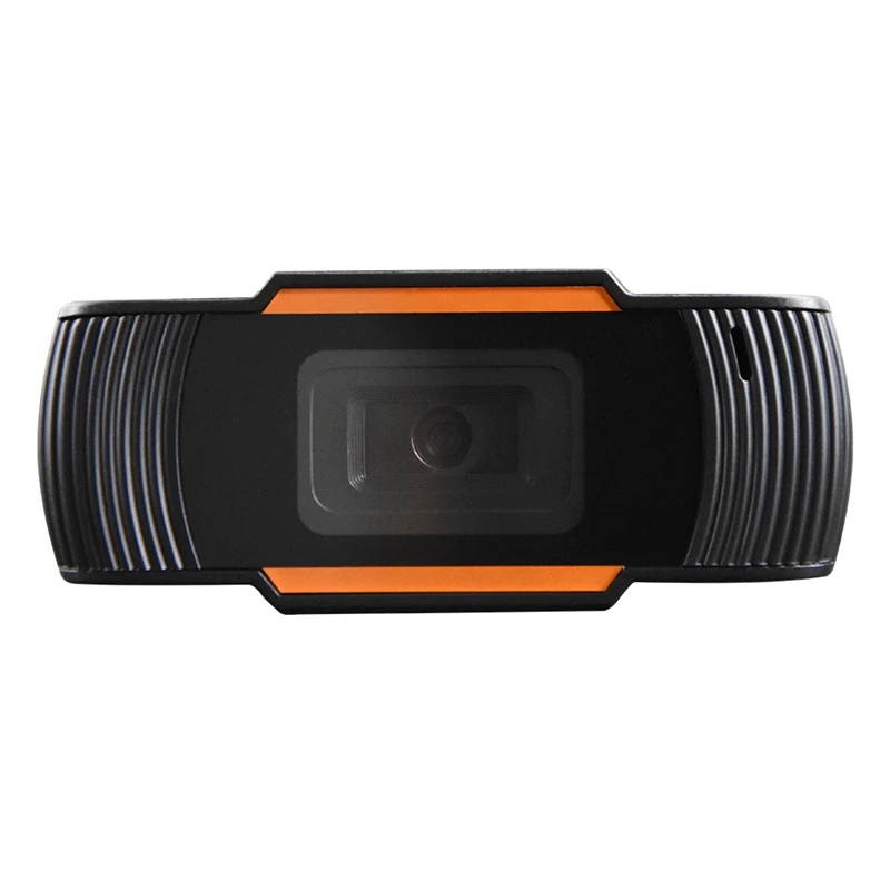 HD 720P Webcam Desktop Laptop USB Driveless Web Camera with Built-in Microphone For Video Calling Network Teaching