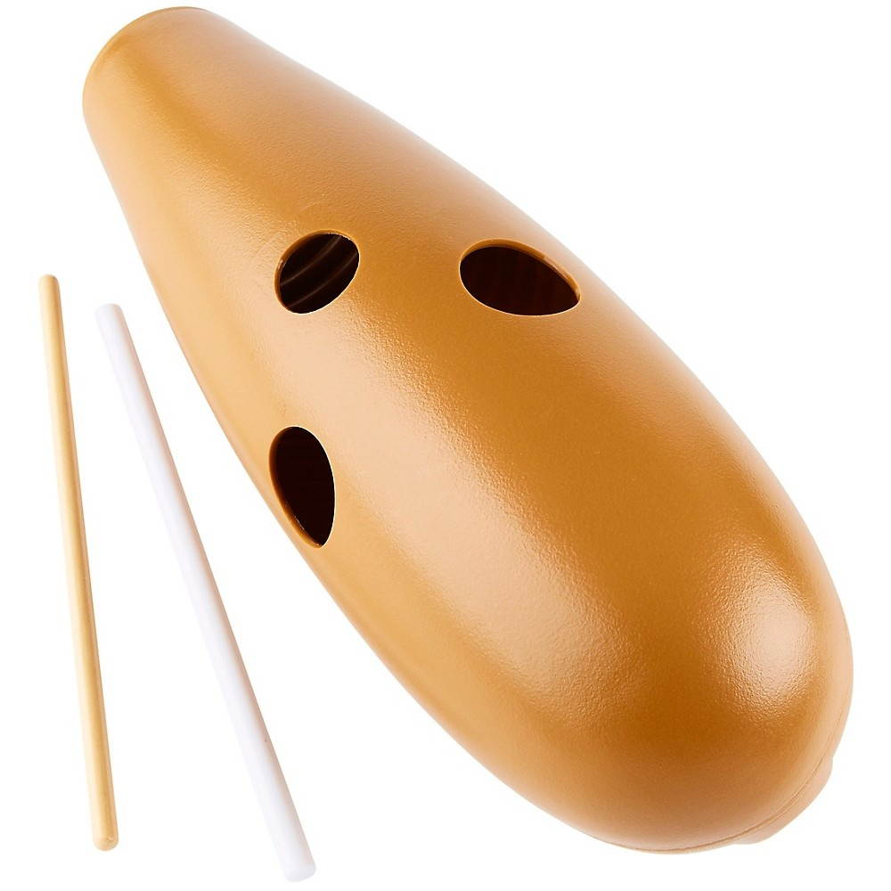 Latin Percussion LP Synthetic Super Guiro