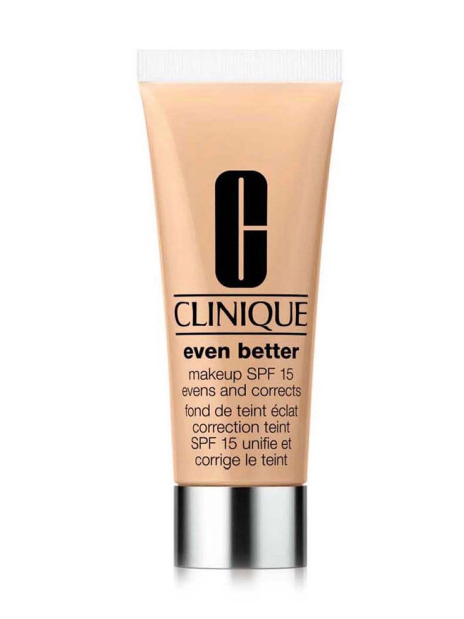Clinique Even Better Makeup SPF 15 Mini CN 52 Neutral - 10 ml