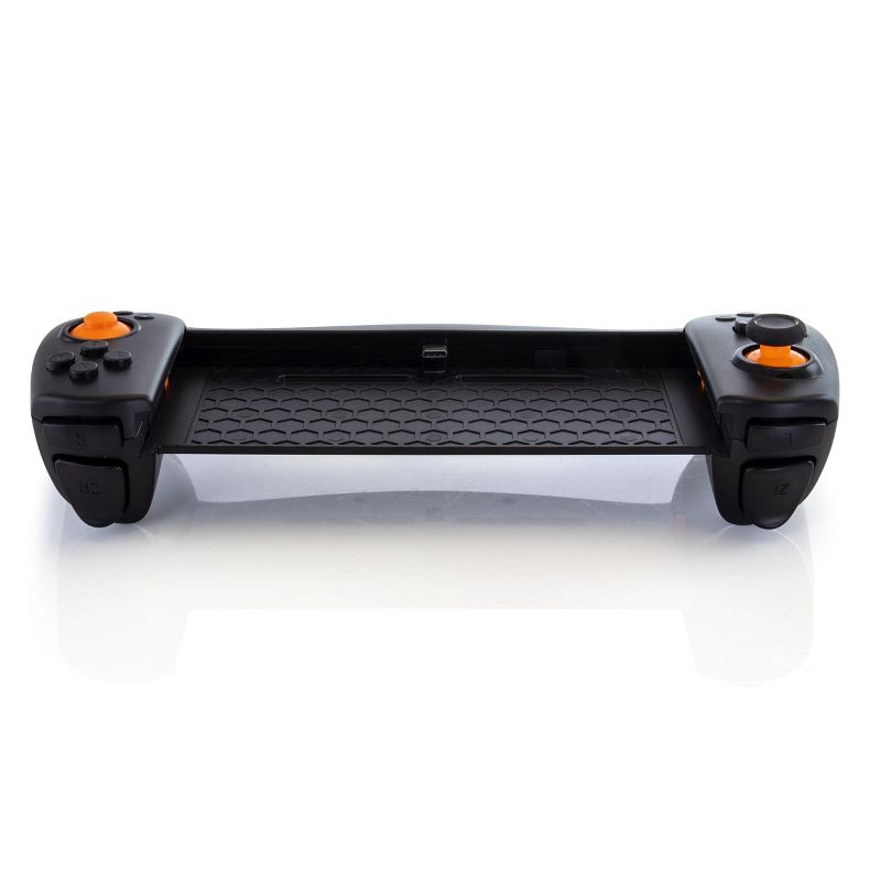 Gamefitz Controller Grip for Nintendo Switch