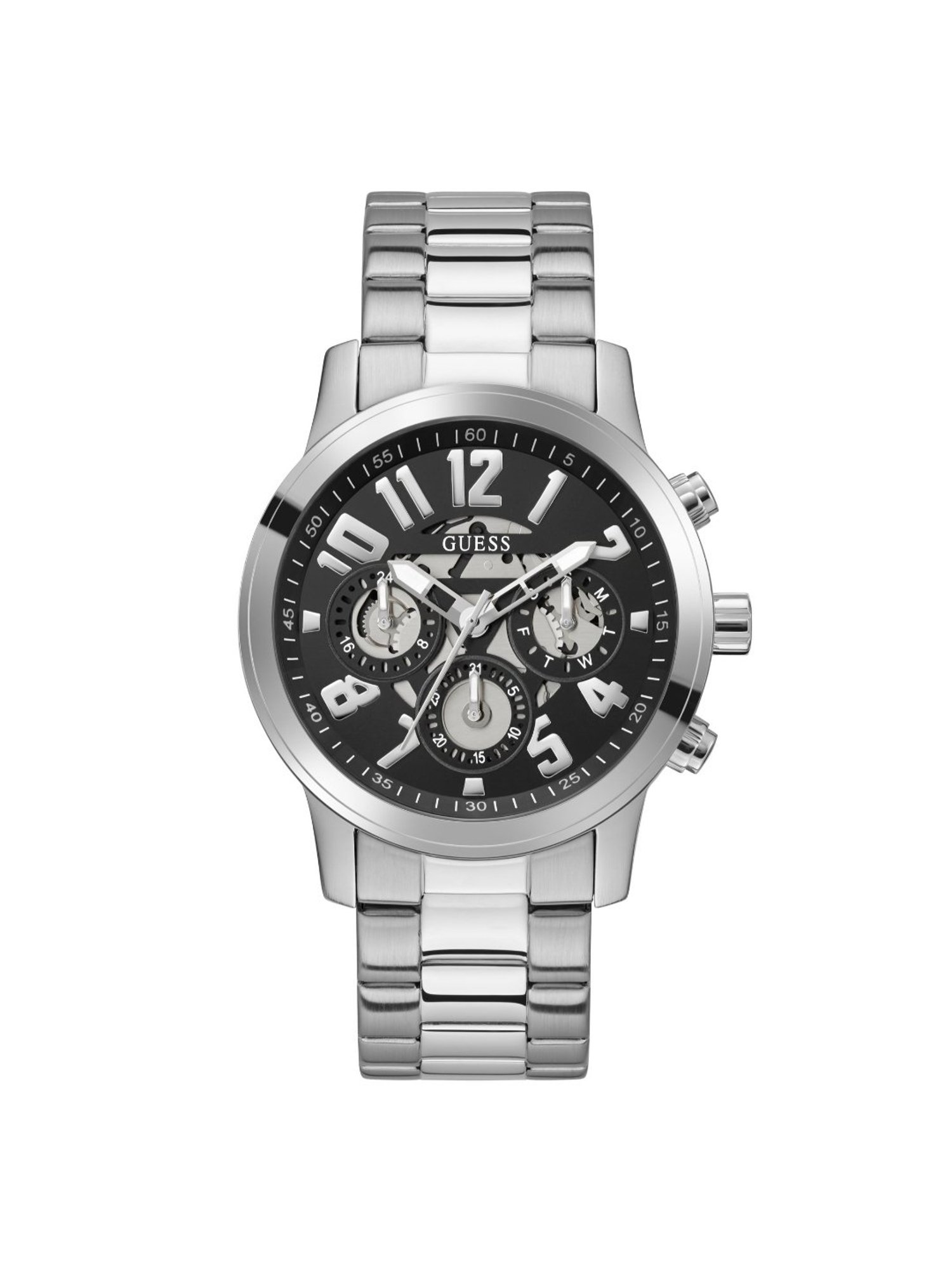 Guess GW0627G1 DRESS Chronograph Watch for Men