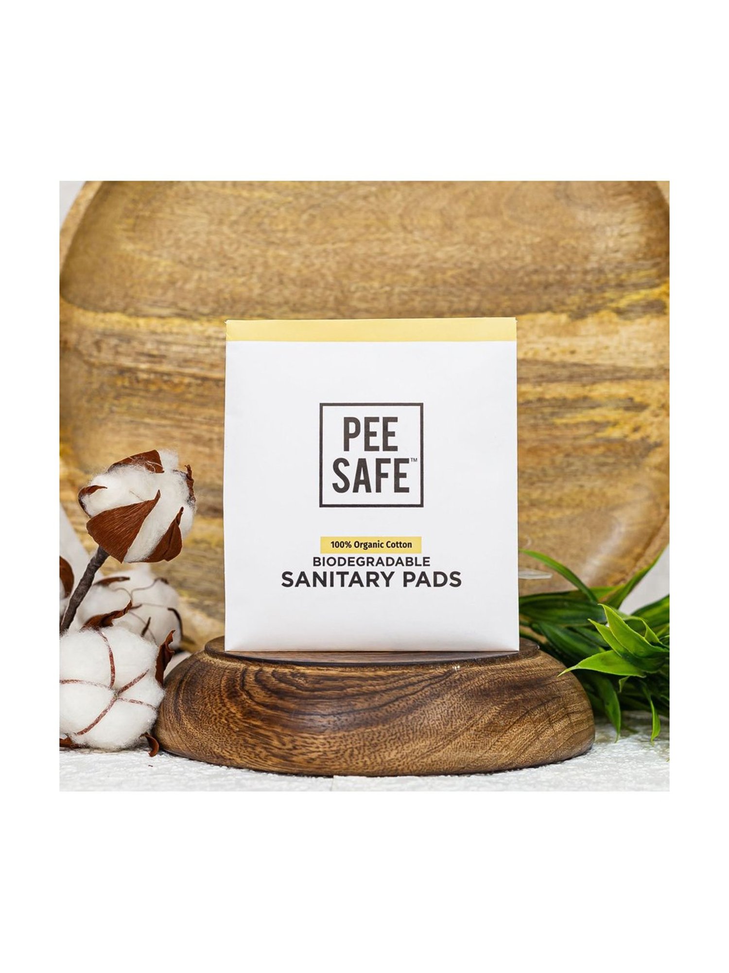 CARMESI Sensitive - 30 Pads - 30 XXL