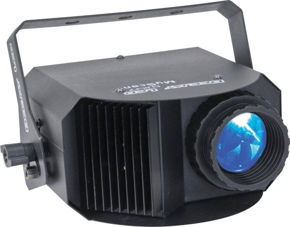 DEEJAY LED DJ147 19 Watt LED Flower Blossom