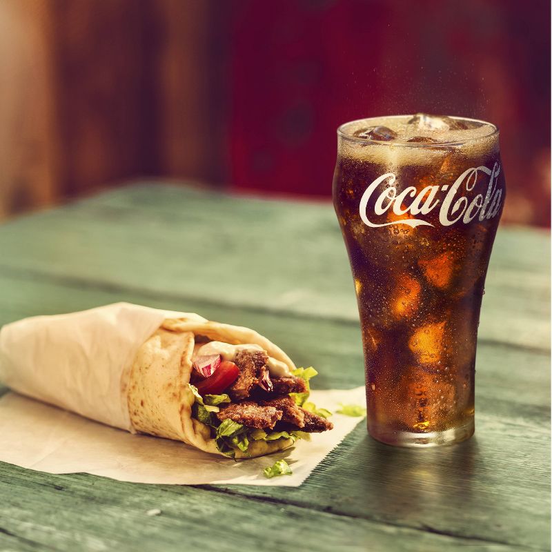 Coca-Cola Vanilla - 6pk/16.9 fl oz Bottles