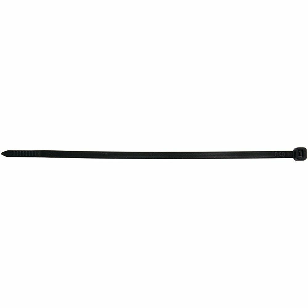 American Terminal L-7-50-B-1000 7-1/2-Inch Cable Ties