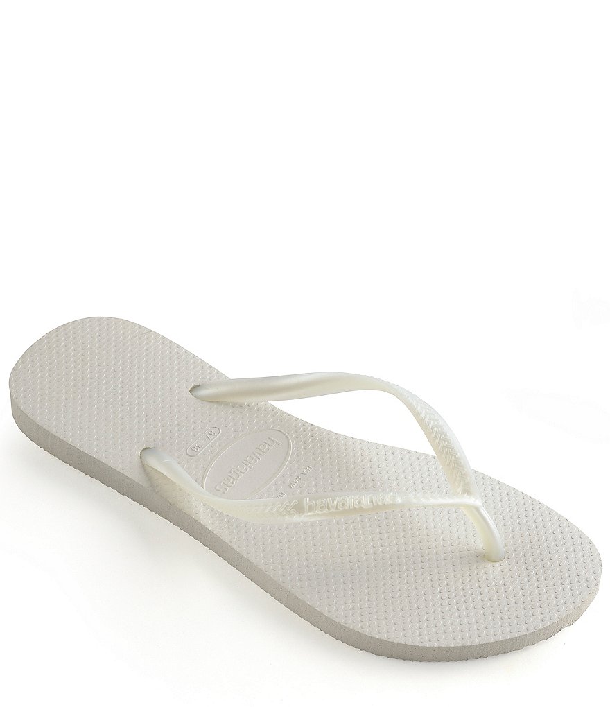 Jack Rogers Jacks Patent Flat Sandals