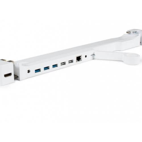 Landing Zone LAN#LZ008A  DOCK for the 15" MacBook Pro with Retina Display