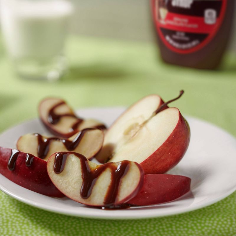 Hershey's Syrup Genuine Chocolate Flavor - 24oz