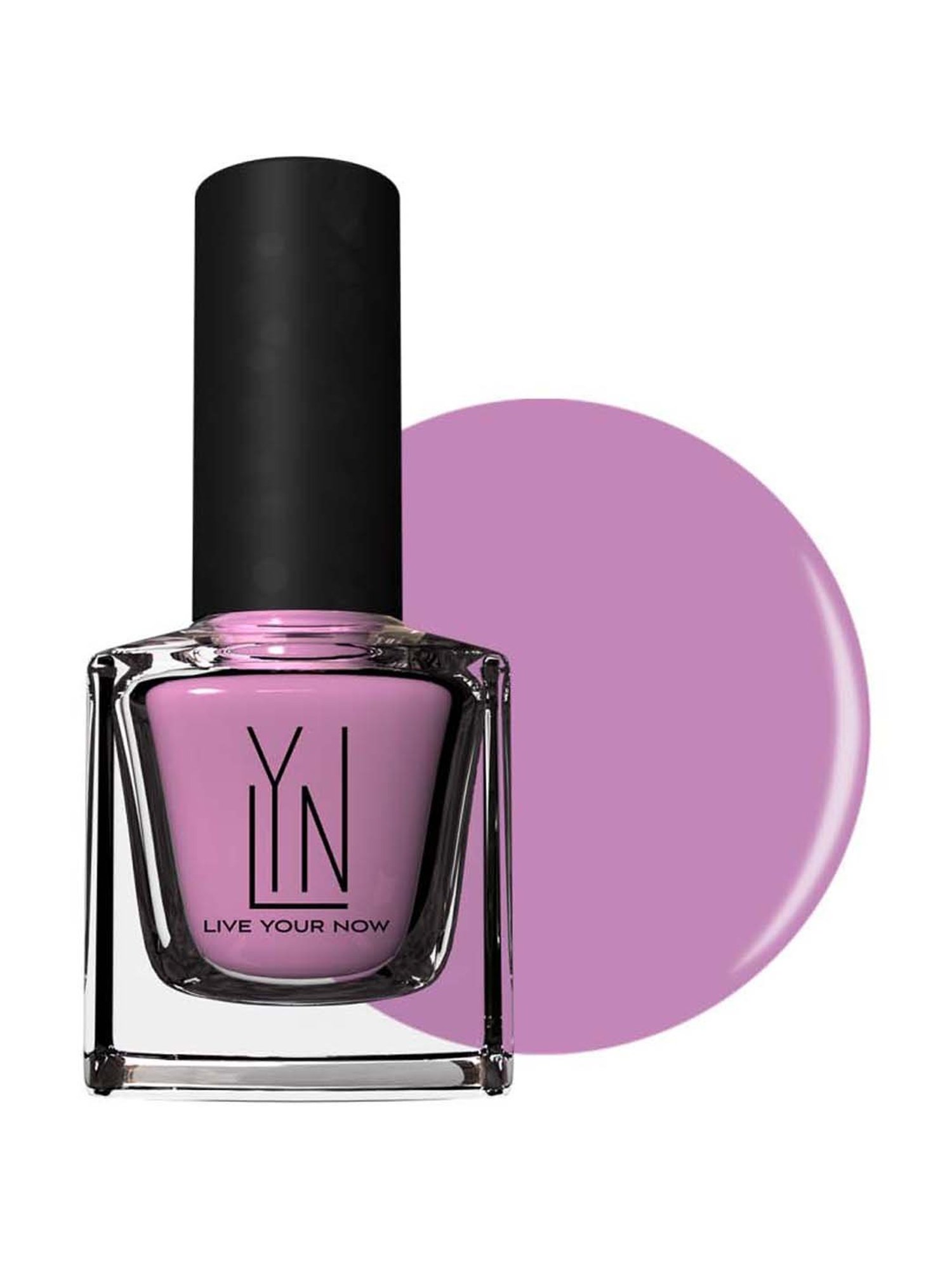 LYN Desert Rose Nail Polish - 12 ml