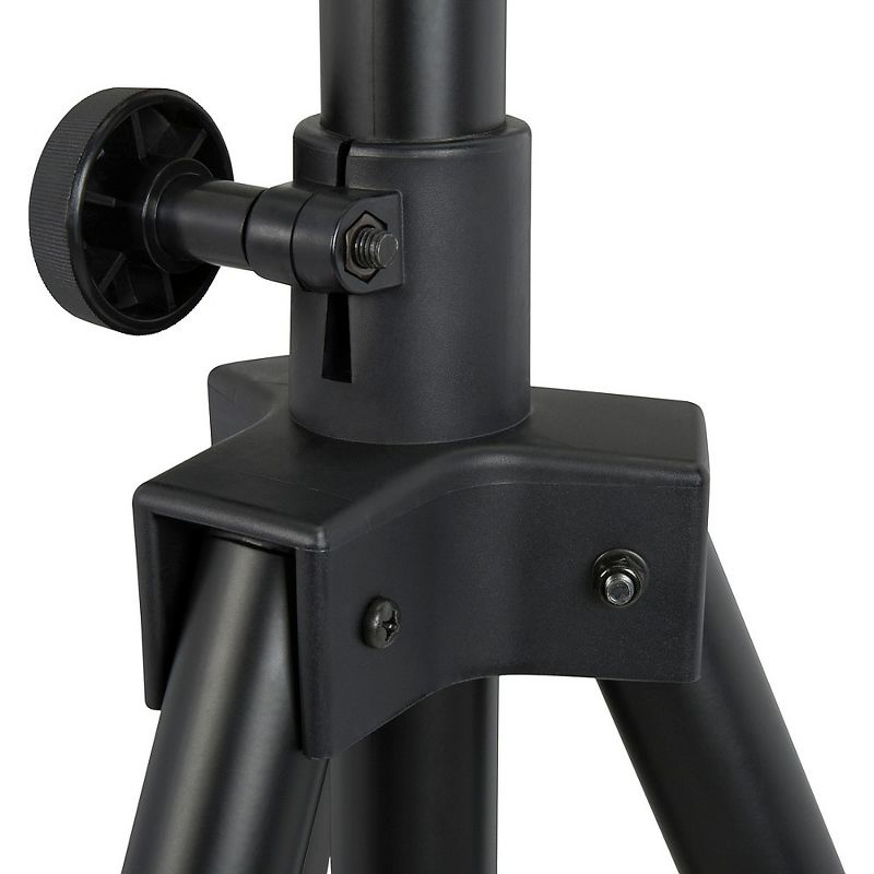 Hercules SS100B Quick-N-EZ Speaker Stand Adapter