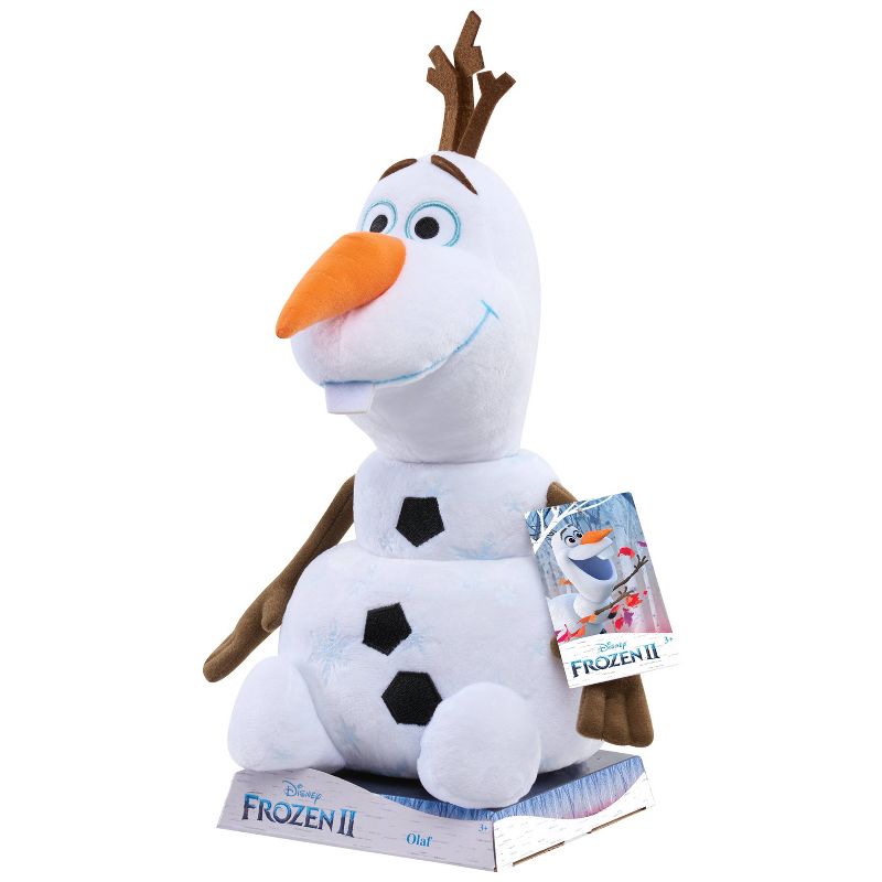 Disney Frozen 2 Large Plush Olaf