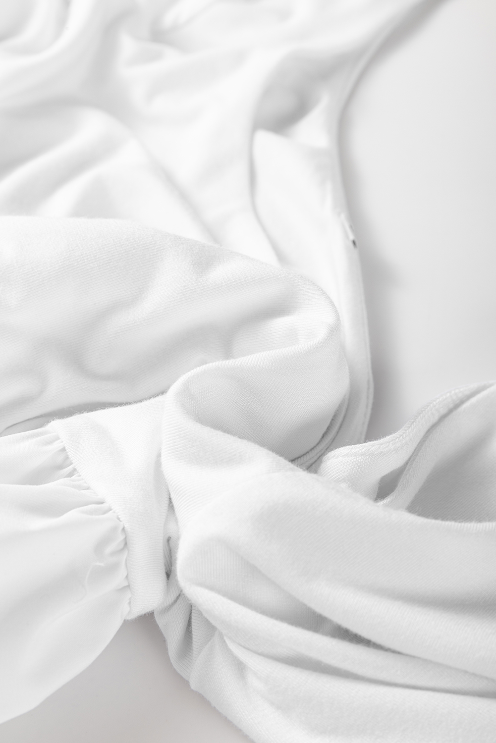 Bohemian Patterned Pullover Long Sleeve Blouse